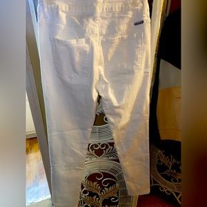 Womens Kancan skinny jeans